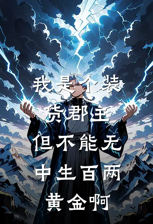 我是个装货郡主，但不能无中生百两黄金啊