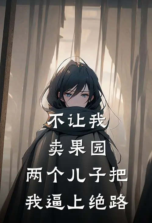 不让我卖果园，两个儿子把我逼上绝路