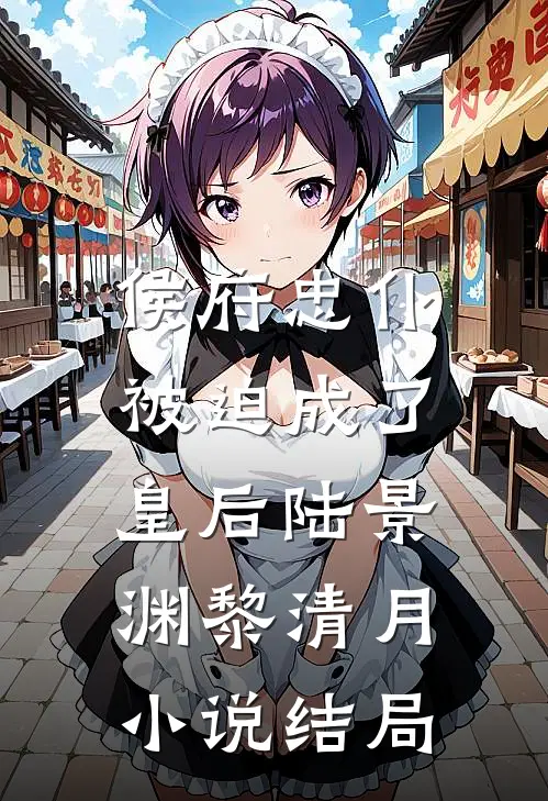 侯府忠仆，被迫成了皇后陆景渊黎清月小说结局