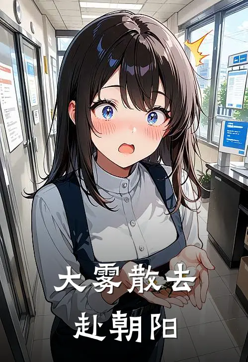 大雾散去赴朝阳