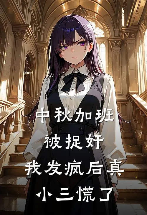 中秋加班被捉奸，我发疯后真小三慌了