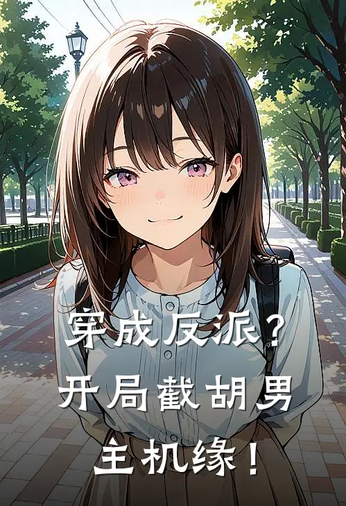 穿成反派？开局截胡男主机缘！