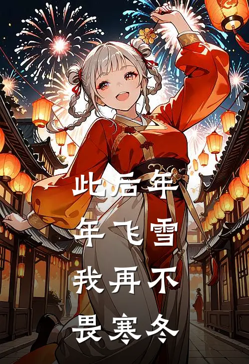 此后年年飞雪，我再不畏寒冬