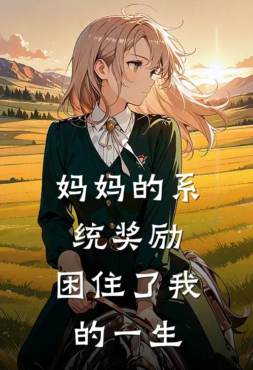 妈妈的系统奖励，困住了我的一生