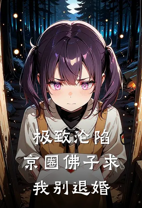 极致沦陷：京圈佛子求我别退婚