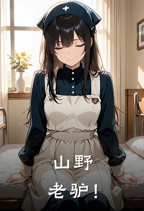 山野，老驴！