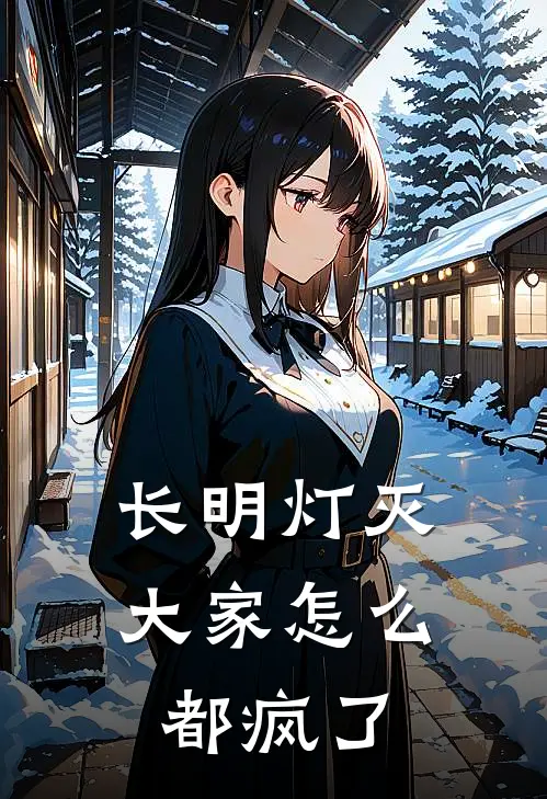 长明灯灭，大家怎么都疯了