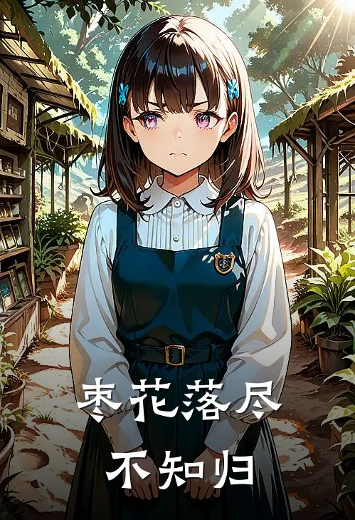 枣花落尽不知归