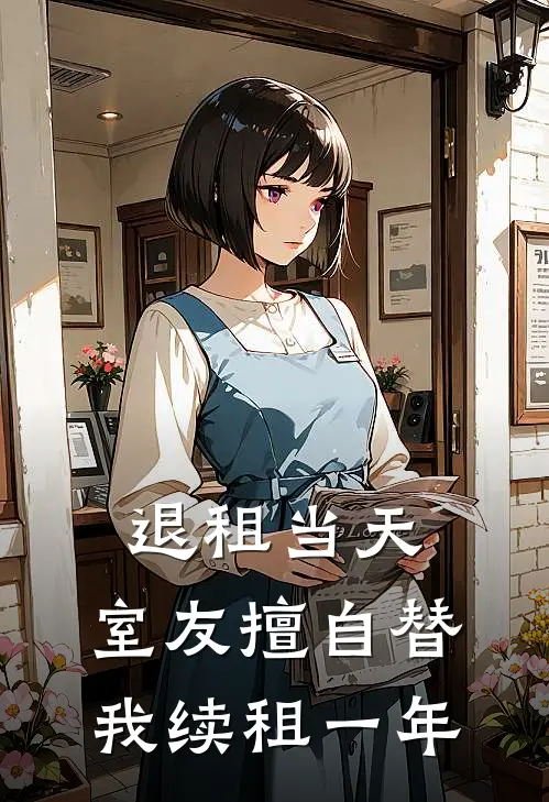 退租当天，室友擅自替我续租一年