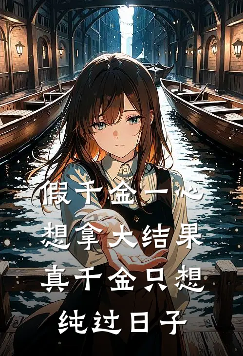 假千金一心想拿大结果，真千金只想纯过日子