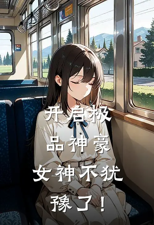 开启极品神豪，女神不犹豫了！