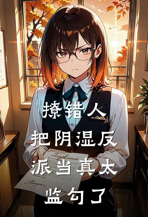 撩错人，把阴湿反派当真太监勾了
