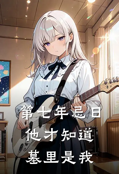 第七年忌日，他才知道墓里是我