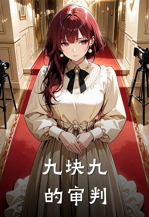 九块九的审判
