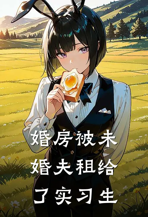 婚房被未婚夫租给了实习生
