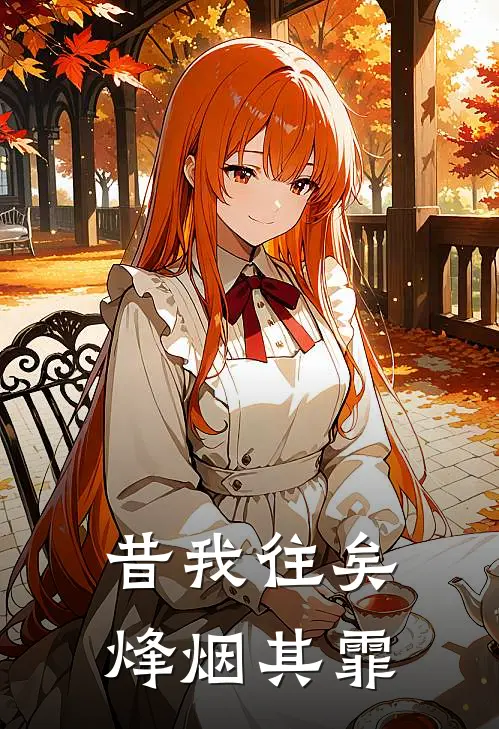 昔我往矣，烽烟其霏