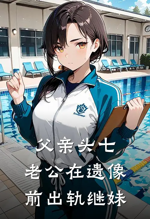父亲头七，老公在遗像前出轨继妹