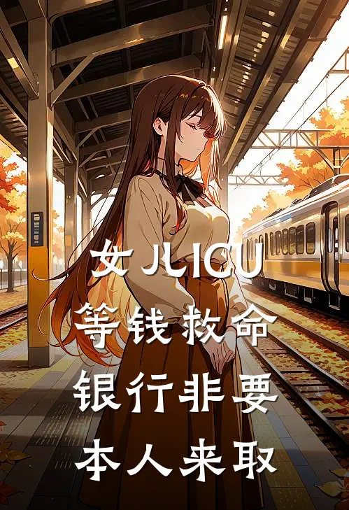 女儿ICU等钱救命，银行非要本人来取