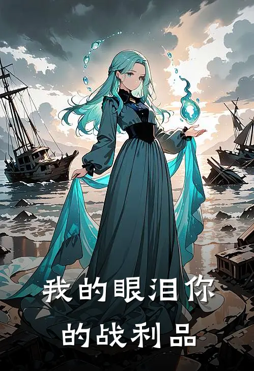 我的眼泪你的战利品