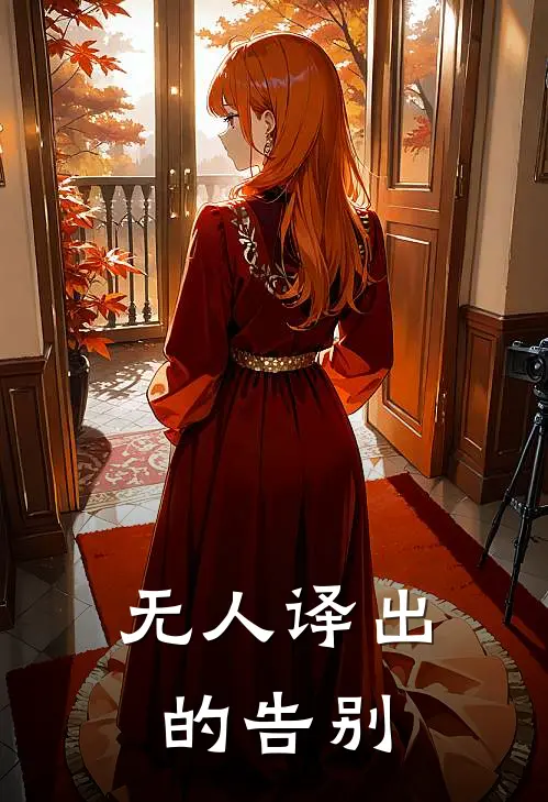 无人译出的告别