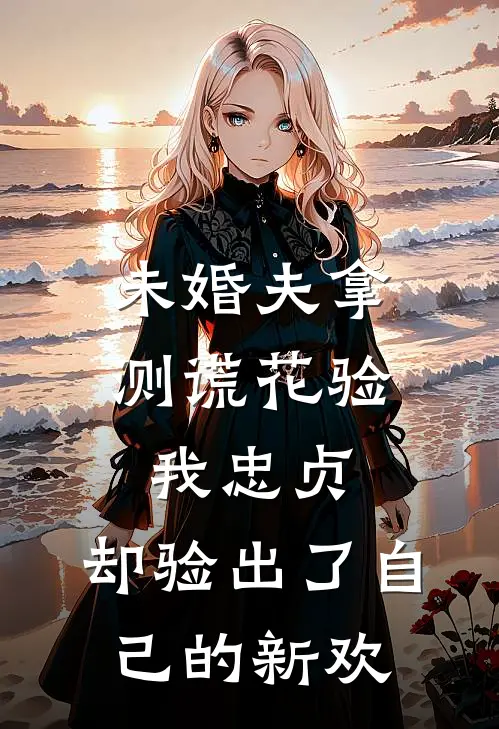 未婚夫拿测谎花验我忠贞，却验出了自己的新欢
