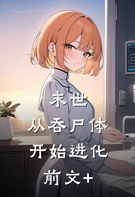 末世，从吞尸体开始进化前文+