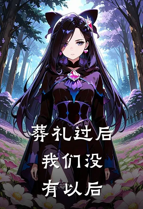 葬礼过后，我们没有以后