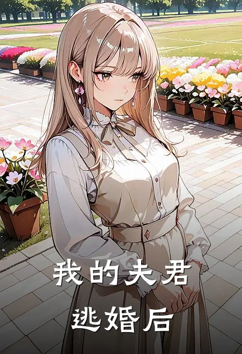我的夫君逃婚后7