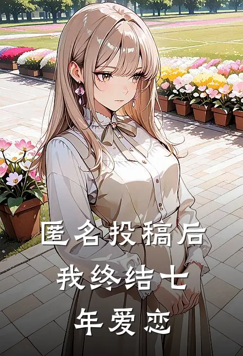 匿名投稿后，我终结七年爱恋