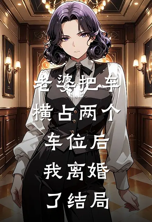 老婆把车横占两个车位后，我离婚了结局