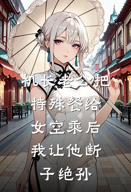 机长老公把特殊餐给女空乘后，我让他断子绝孙