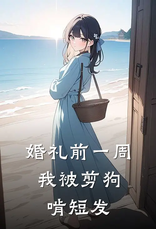 婚礼前一周，我被剪狗啃短发