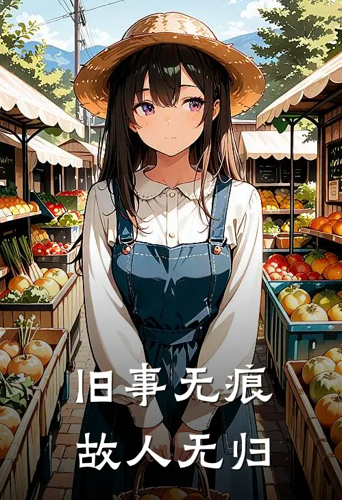 旧事无痕，故人无归