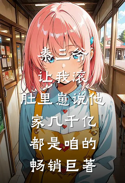 秦三爷让我滚，肚里崽说他家几千亿都是咱的畅销巨著