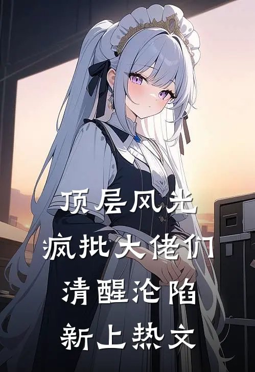 顶层风光：疯批大佬们清醒沦陷新上热文