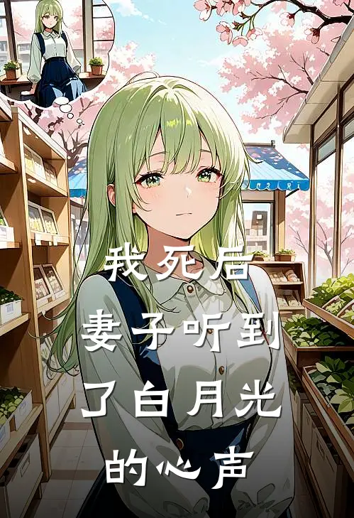 我死后,妻子听到了白月光的心声免费阅读