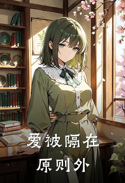 爱被隔在原则外