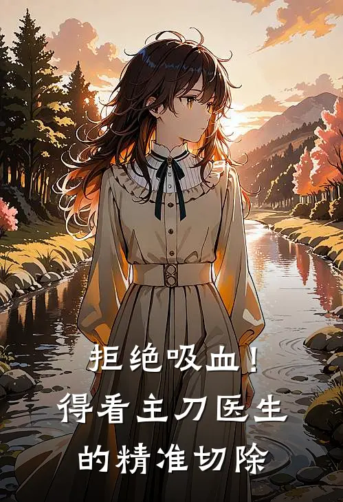 拒绝吸血！得看主刀医生的精准切除