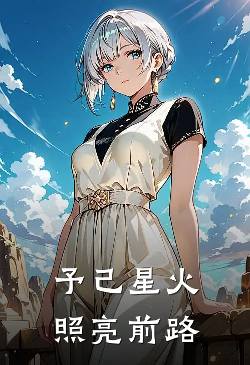 予己星火，照亮前路