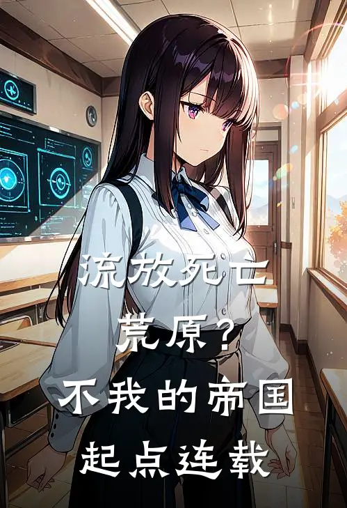 流放死亡荒原？不，我的帝国起点连载