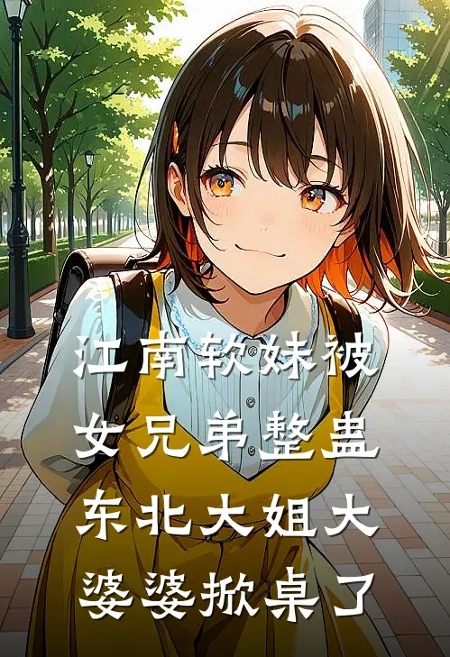 江南软妹被女兄弟整蛊，东北大姐大婆婆掀桌了