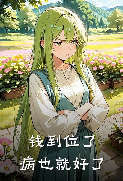 钱到位了，病也就好了