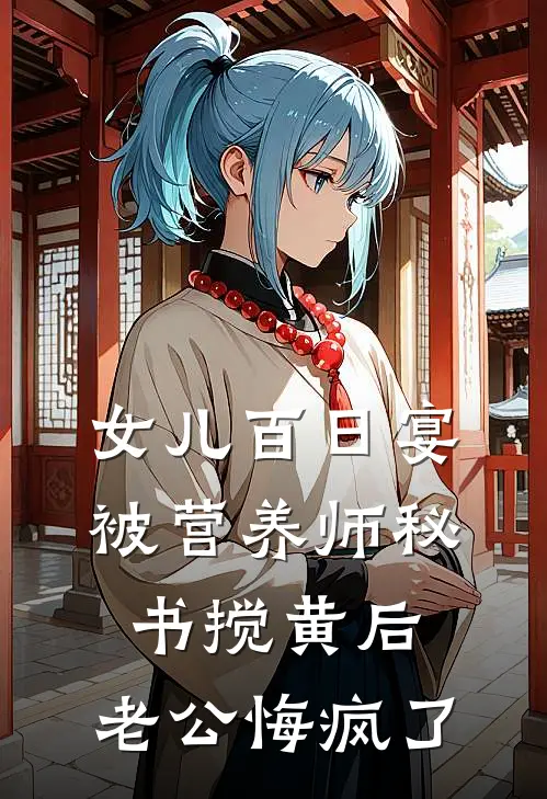 女儿百日宴被营养师秘书搅黄后，老公悔疯了