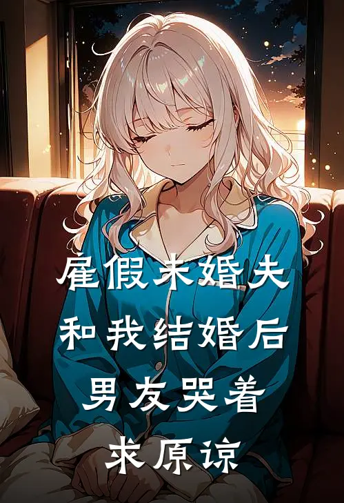 雇假未婚夫和我结婚后，男友哭着求原谅