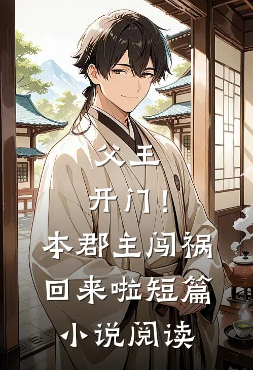 父王，开门！本郡主闯祸回来啦短篇小说阅读