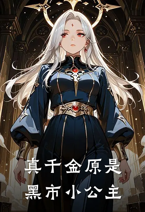 真千金原是黑市小公主