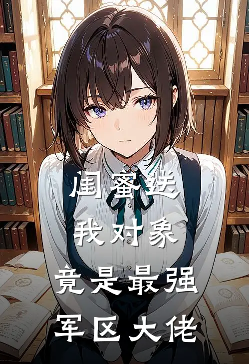 闺蜜送我对象：竟是最强军区大佬