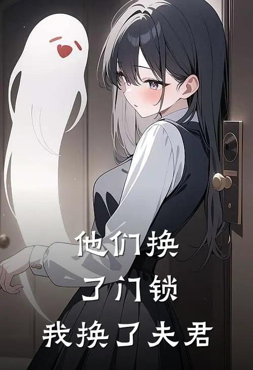 他们换了门锁，我换了夫君