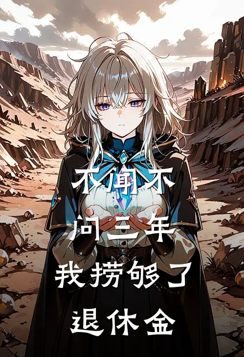 不闻不问三年，我捞够了退休金