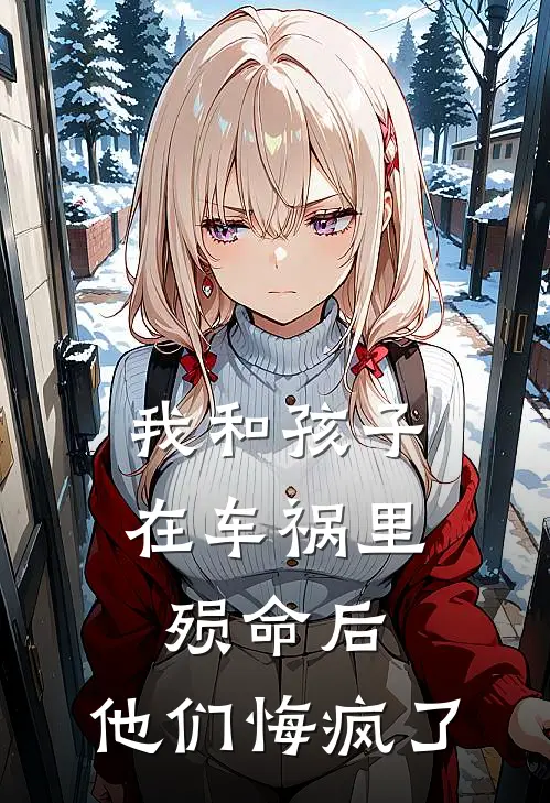 我和孩子在车祸里殒命后，他们悔疯了